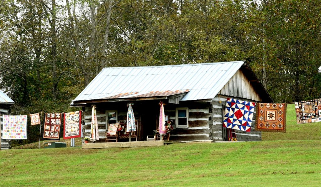 mason-dixon park